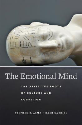 Cover: 9780674980556 | The Emotional Mind | The Affective Roots of Culture and Cognition