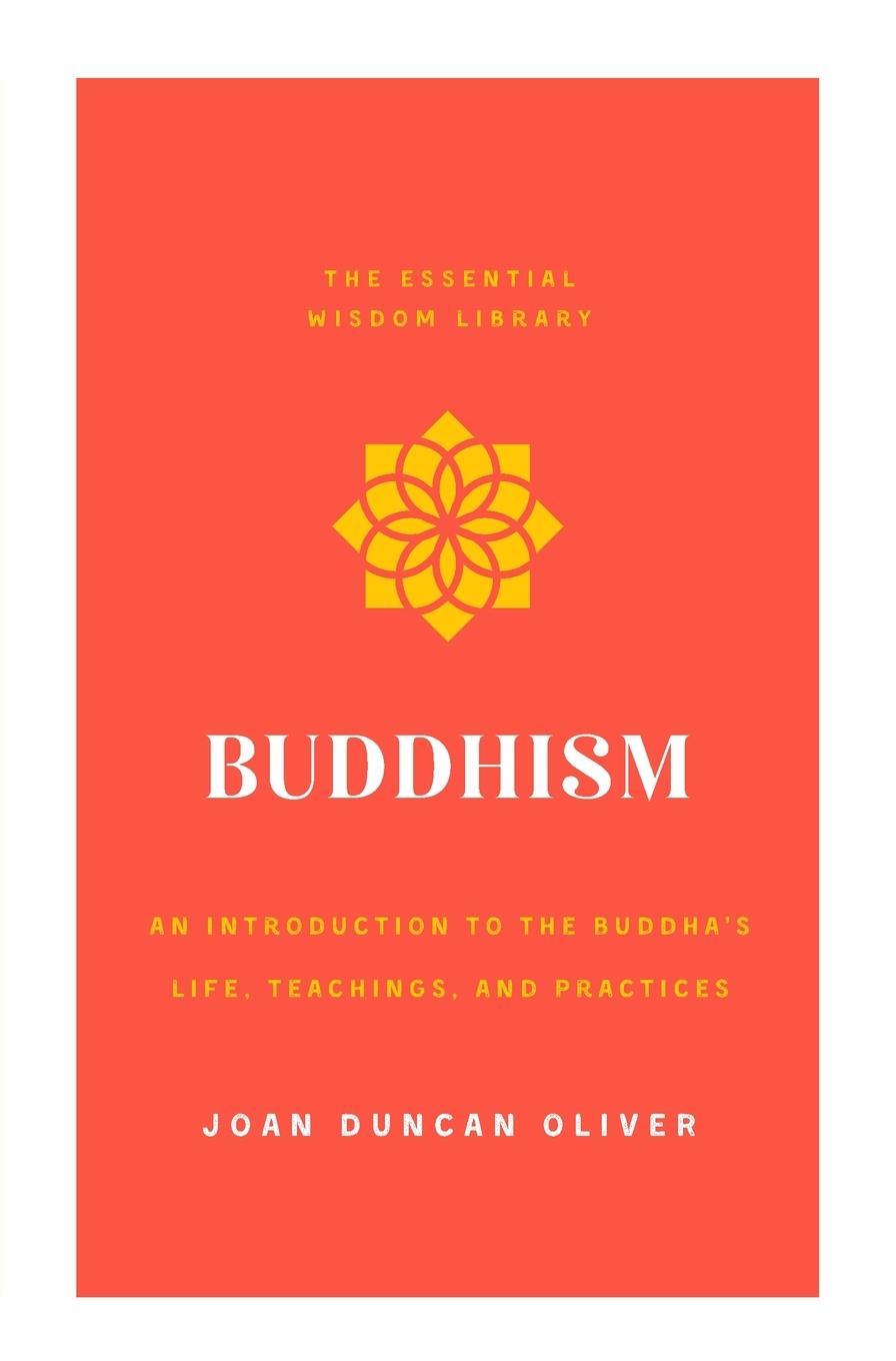 Cover: 9781250313683 | Buddhism | Joan Duncan Oliver | Taschenbuch | Englisch | 2019