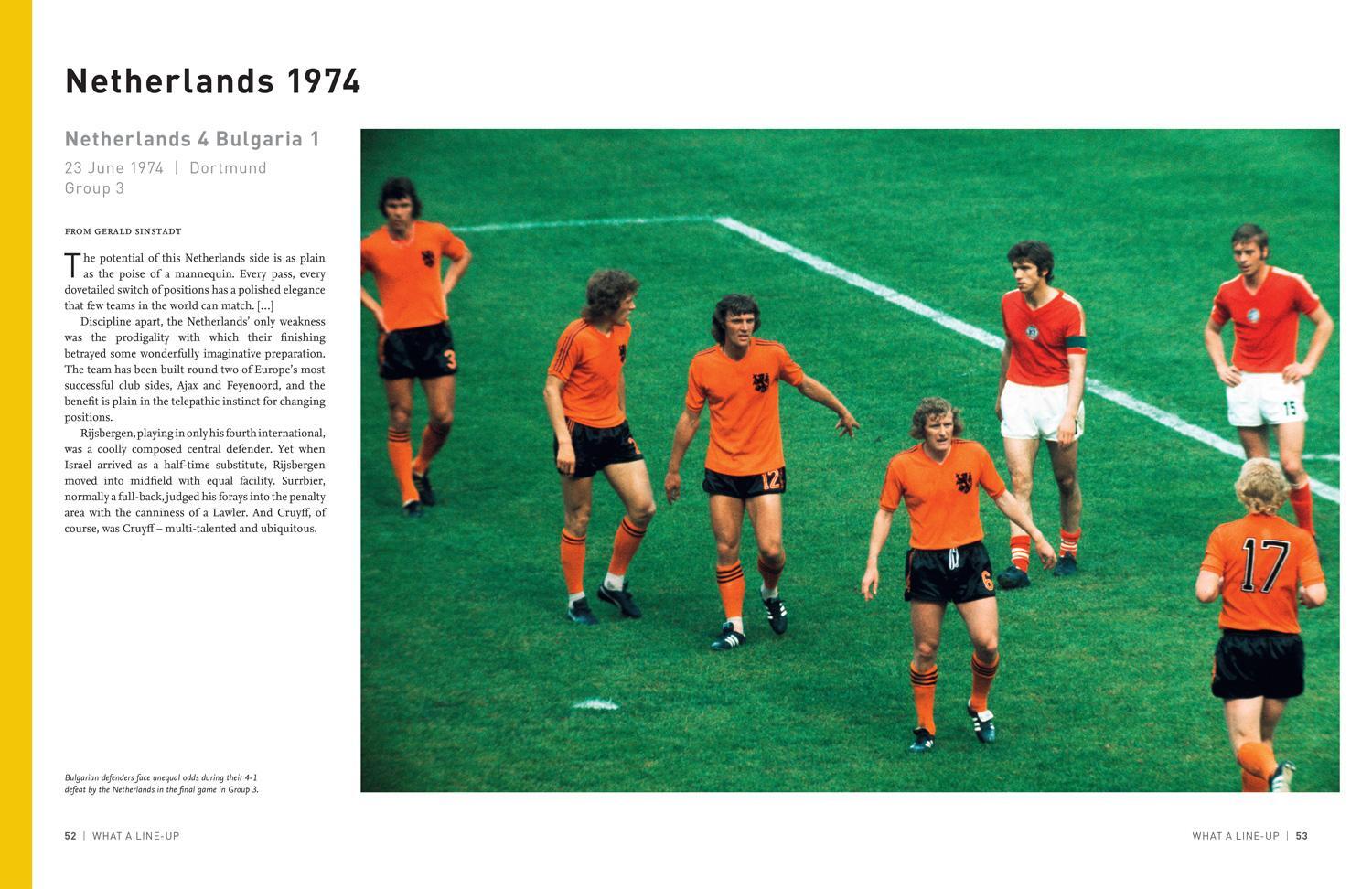 Bild: 9780008547844 | The Times World Cup Moments | Richard Whitehead | Buch | Englisch
