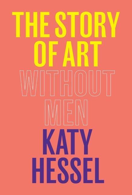 Cover: 9780393881868 | The Story of Art Without Men | Buch | Gebunden | Englisch | 2023