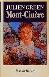 Cover: 9783446148444 | Mont-Cinère | Roman | Julien Green | Buch | 256 S. | Deutsch | 1987