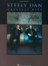 Cover: 9781423432081 | Steely Dan: Greatest Hits | Taschenbuch | Buch | Englisch | 2008
