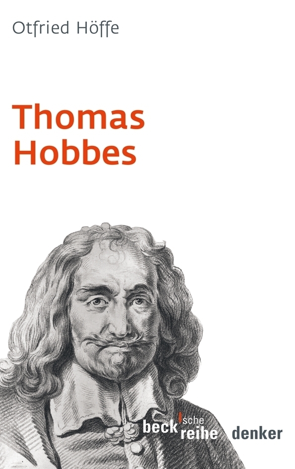 Cover: 9783406600210 | Thomas Hobbes | Otfried Höffe | Taschenbuch | 251 S. | Deutsch | 2010
