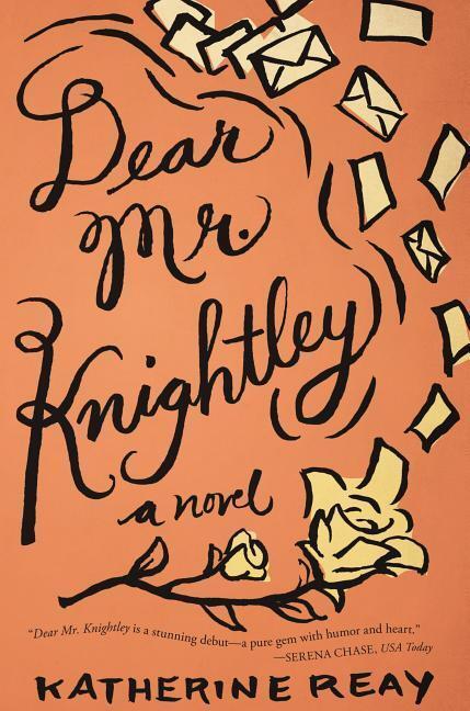 Cover: 9781401689681 | Dear Mr. Knightley | Katherine Reay | Taschenbuch | Englisch | 2013
