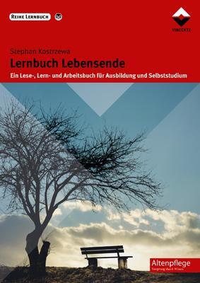 Cover: 9783866302297 | Lernbuch Lebensende | Stephan Kostrzewa | Taschenbuch | Altenpflege