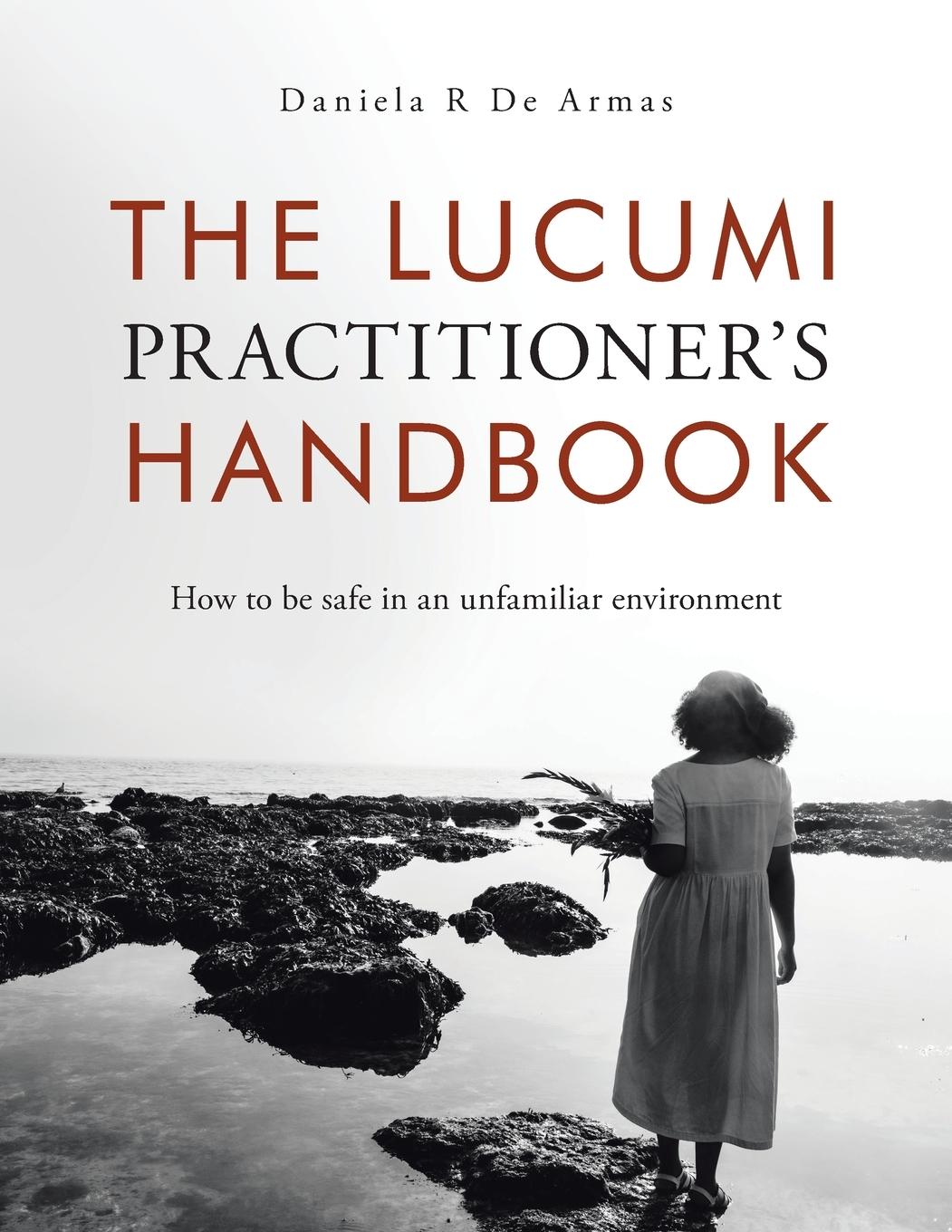 Cover: 9781982287122 | The Lucumi Practitioner's Handbook | Daniela R de Armas | Taschenbuch