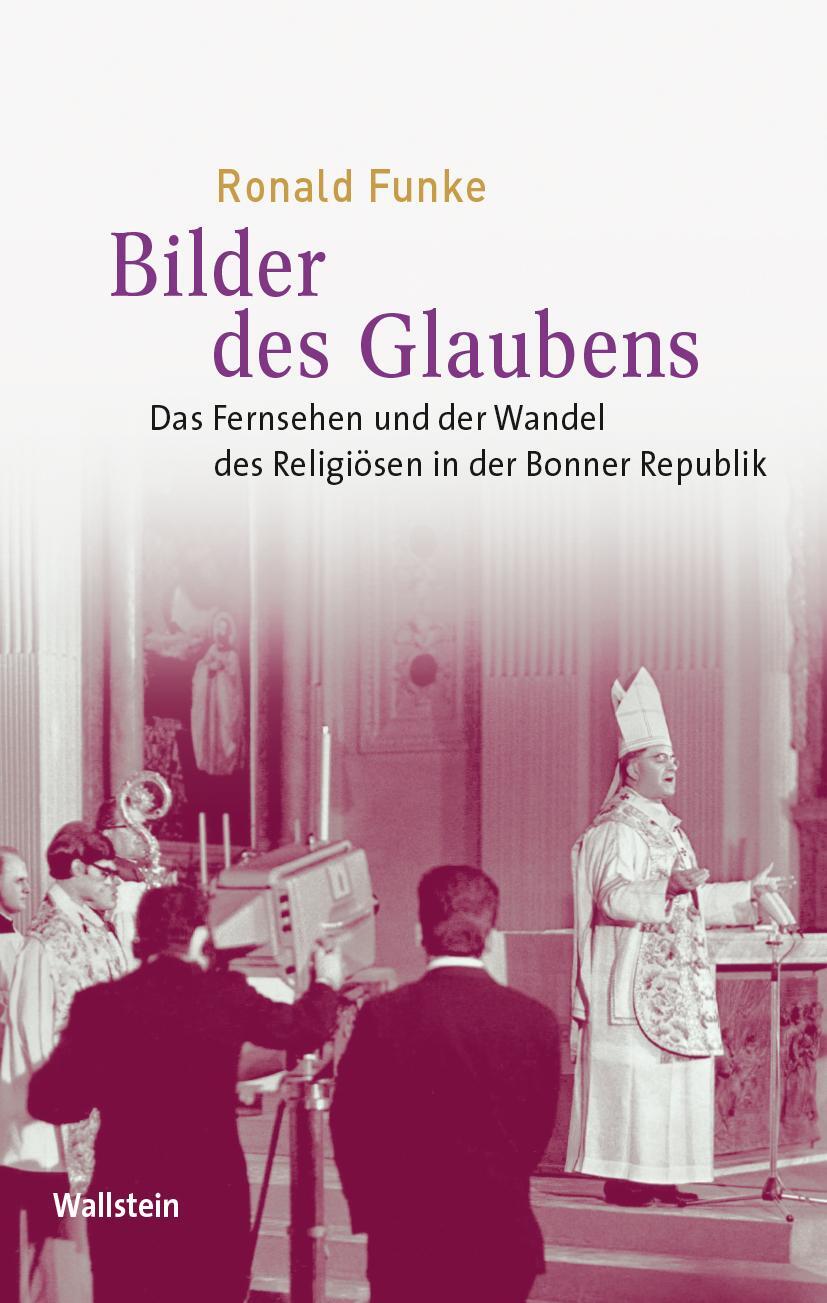 Cover: 9783835337985 | Bilder des Glaubens | Ronald Funke | Buch | 468 S. | Deutsch | 2020