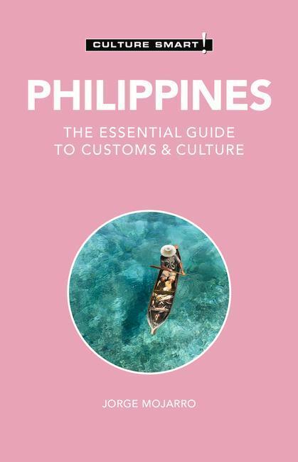 Cover: 9781787022843 | Philippines - Culture Smart! | Graham Colin-Jones (u. a.) | Buch