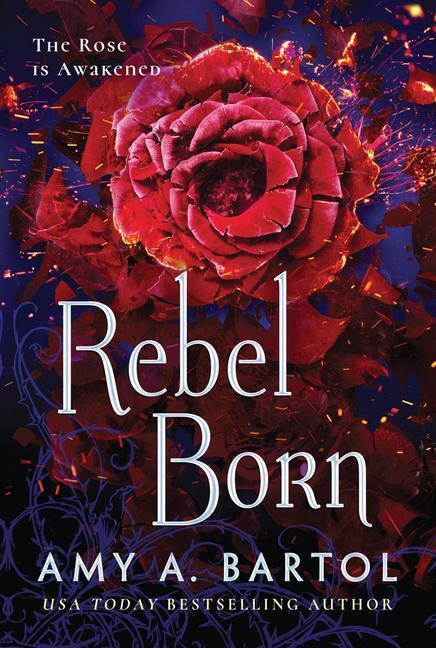 Cover: 9781503936935 | Rebel Born | Amy A. Bartol | Taschenbuch | Secondborn | Englisch