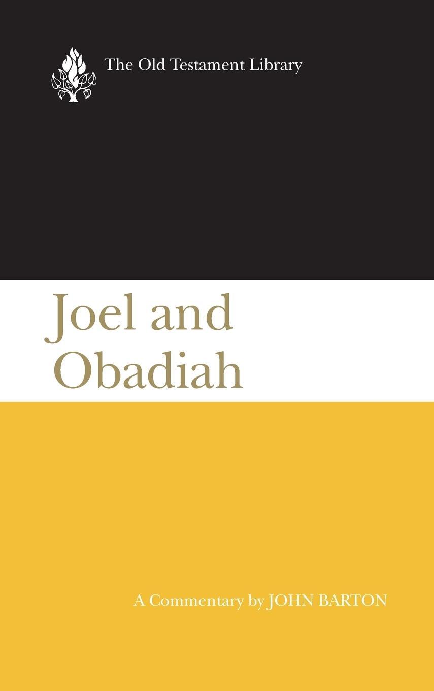 Cover: 9780664219666 | Joel and Obadiah (Otl) | John Barton | Buch | Englisch | 2014