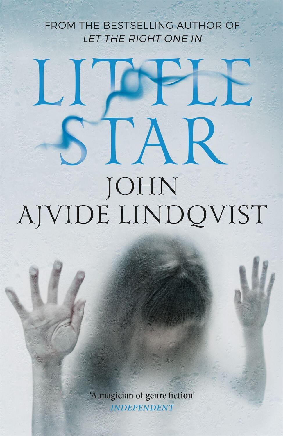 Cover: 9780857385123 | Little Star | John Ajvide Lindqvist | Taschenbuch | Englisch | 2012