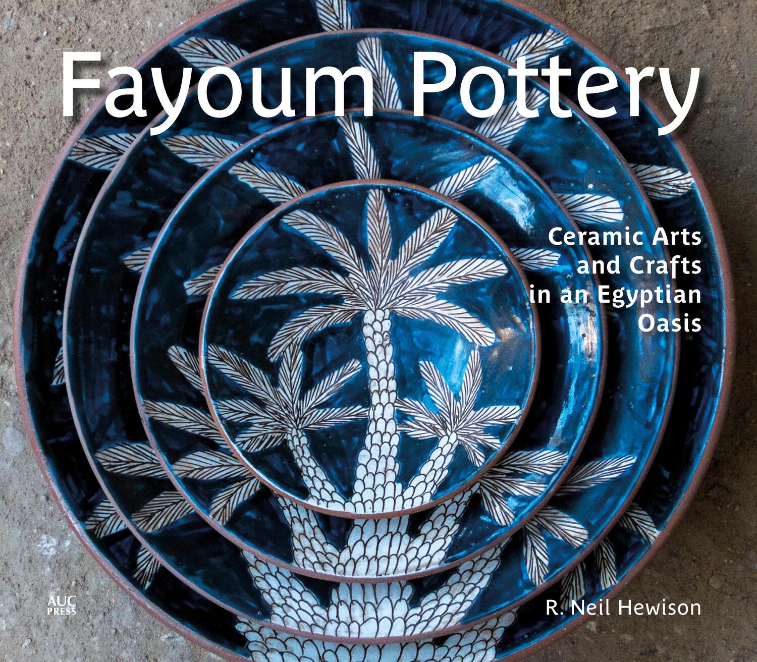 Cover: 9781649031327 | Fayoum Pottery | Ceramic Arts and Crafts in an Egyptian Oasis | Buch