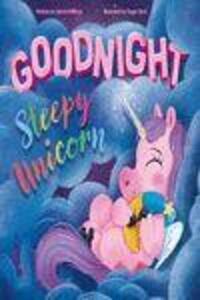 Cover: 9781801081573 | Goodnight Sleepy Unicorn | Igloo Books | Taschenbuch | Englisch | 2022