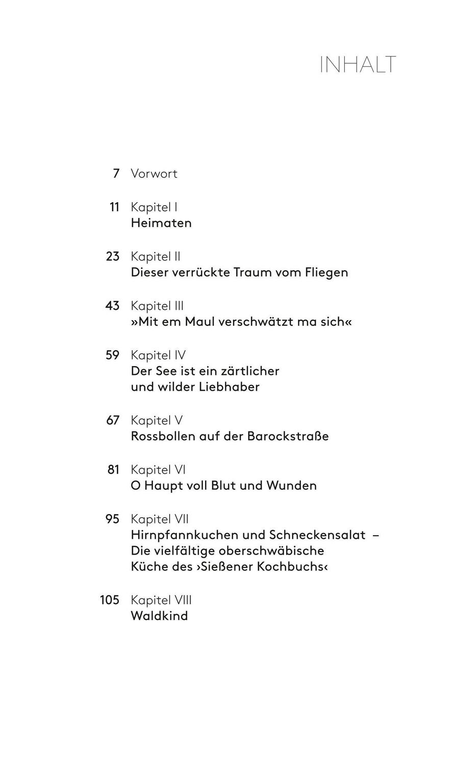 Bild: 9783910228023 | Bodensee und Oberschwaben | Monika Küble | Buch | 192 S. | Deutsch