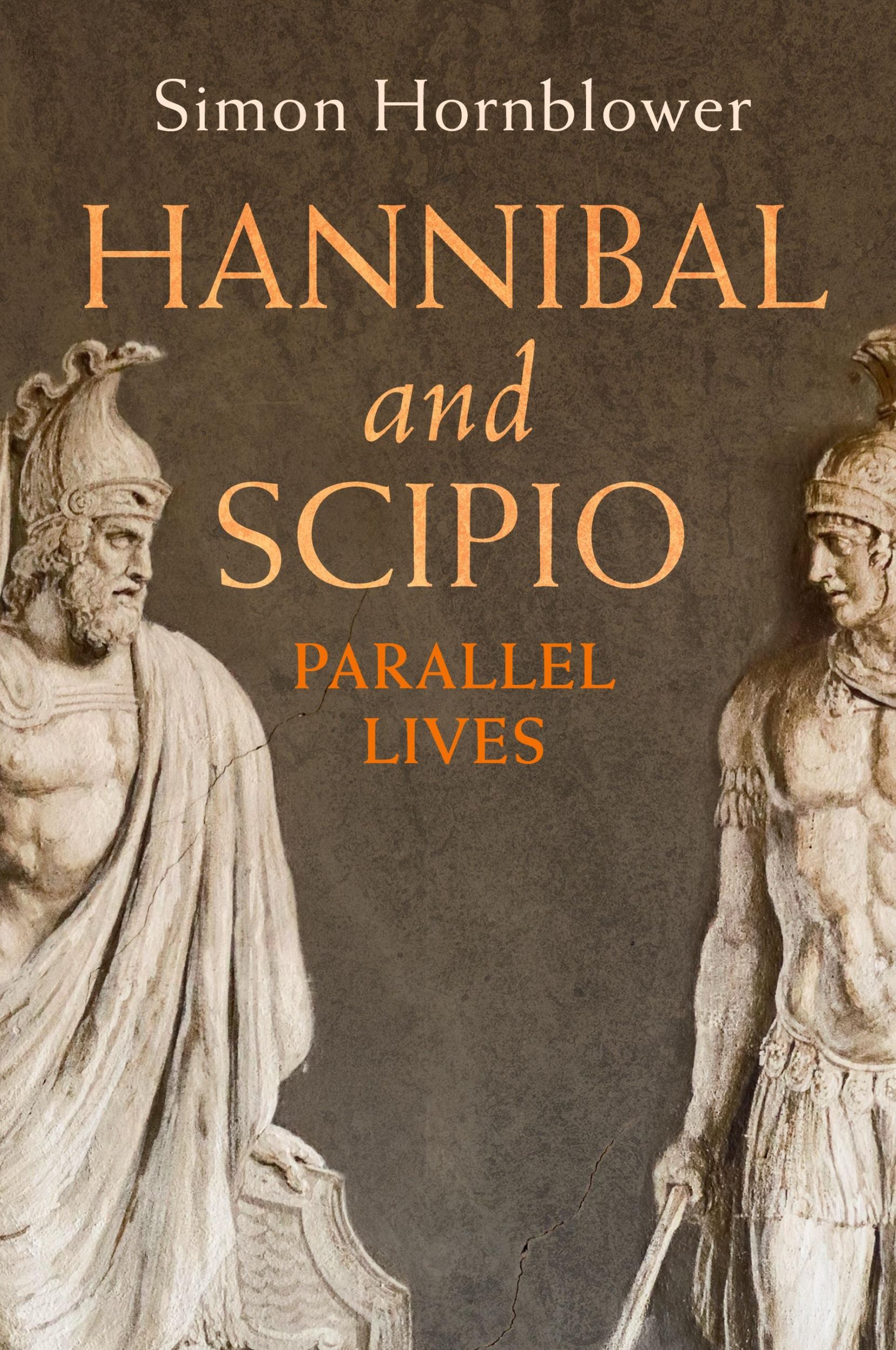 Cover: 9781009453356 | Hannibal and Scipio | Simon Hornblower | Buch | Englisch | 2025