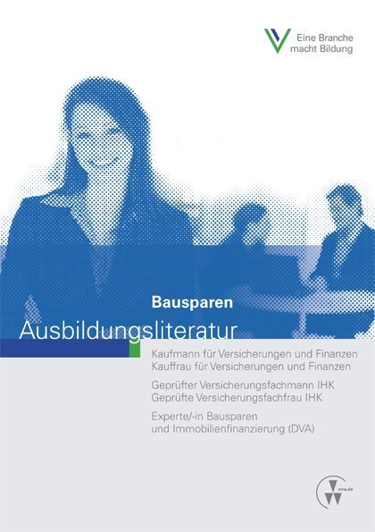 Cover: 9783899525670 | Bausparen | Jörg Lemberg (u. a.) | Taschenbuch | 2017 | VVW GmbH