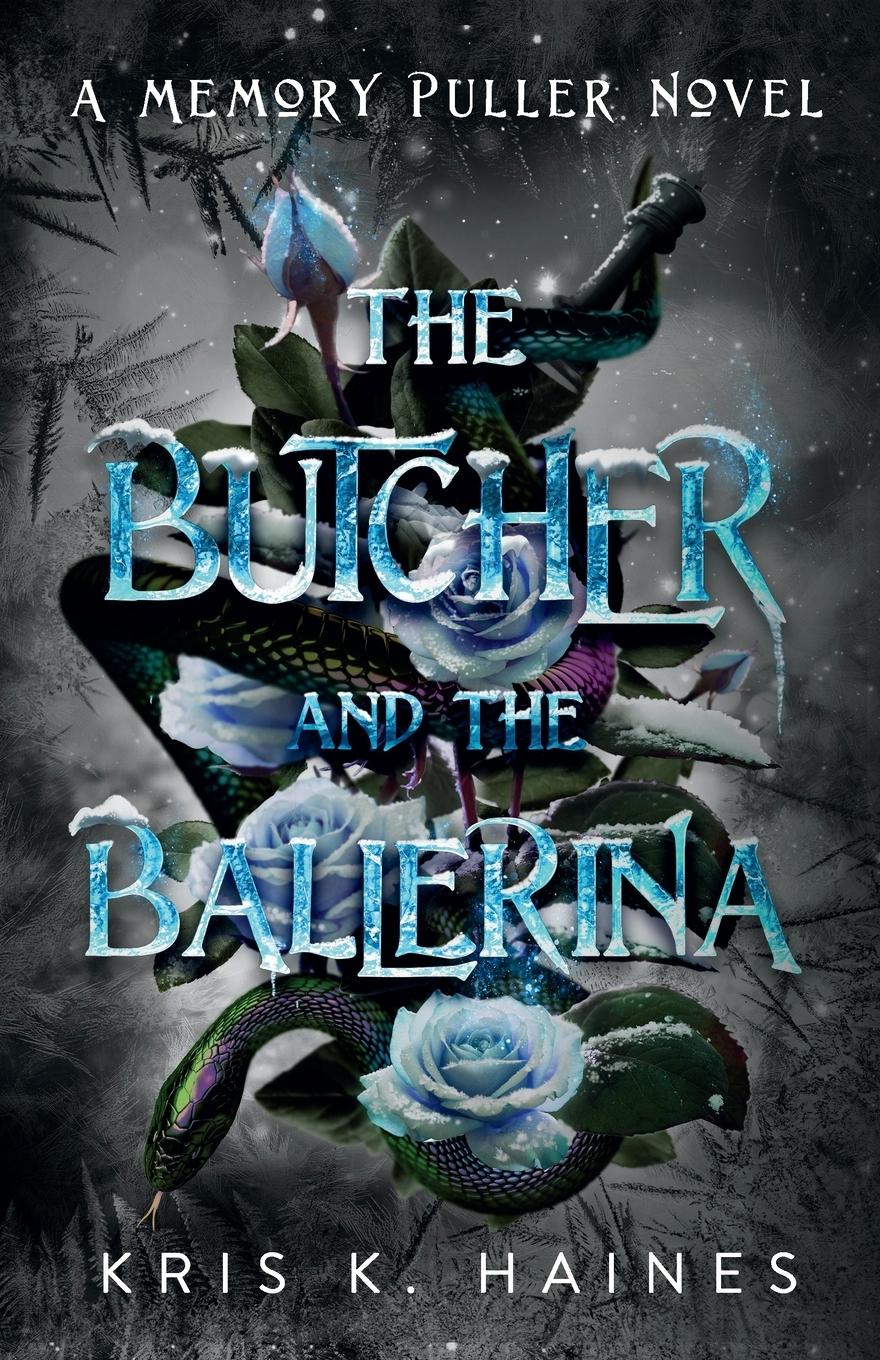 Cover: 9798987940273 | The Butcher and the Ballerina | Kris K. Haines | Taschenbuch | 2024