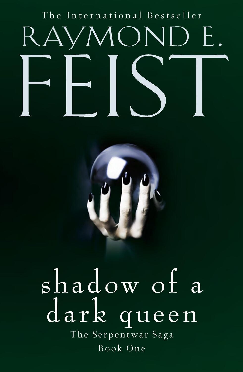Cover: 9780008120832 | Shadow of a Dark Queen | Raymond E. Feist | Taschenbuch | Englisch