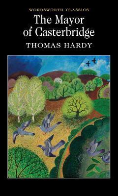 Cover: 9781853260988 | The Mayor of Casterbridge | Thomas Hardy | Taschenbuch | Englisch