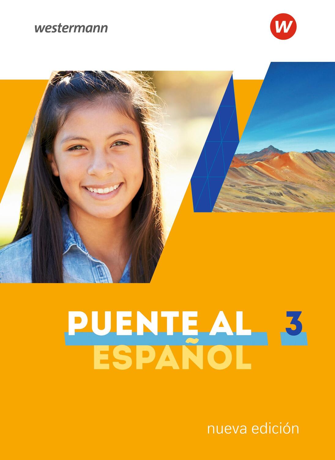 Cover: 9783141126372 | Puente al Español nueva edición 3. Schülerband | Ausgabe 2020 | Bundle