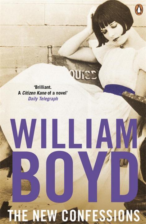 Cover: 9780141046914 | The New Confessions | William Boyd | Taschenbuch | 571 S. | Englisch