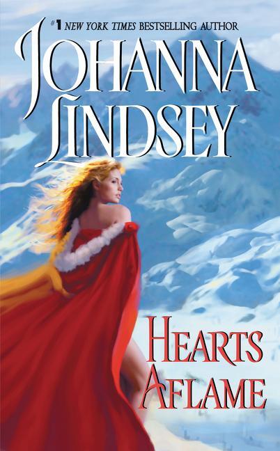 Cover: 9780380899821 | Hearts Aflame | Johanna Lindsey | Taschenbuch | Englisch | 1987