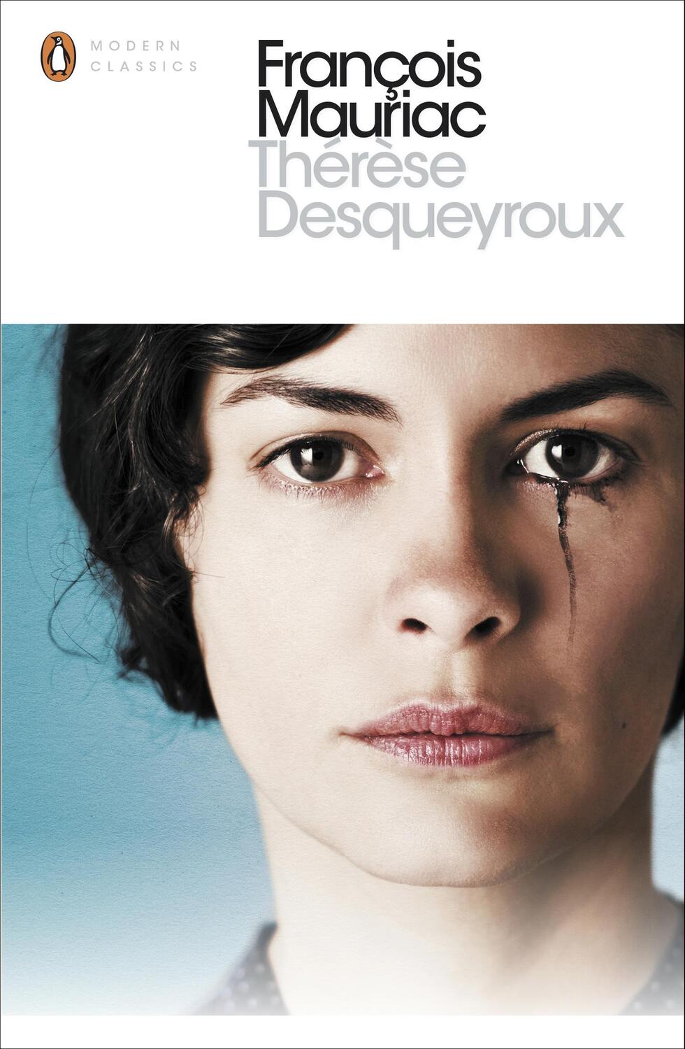 Cover: 9780141394053 | Therese Desqueyroux | Francois Mauriac | Taschenbuch | Englisch | 2013