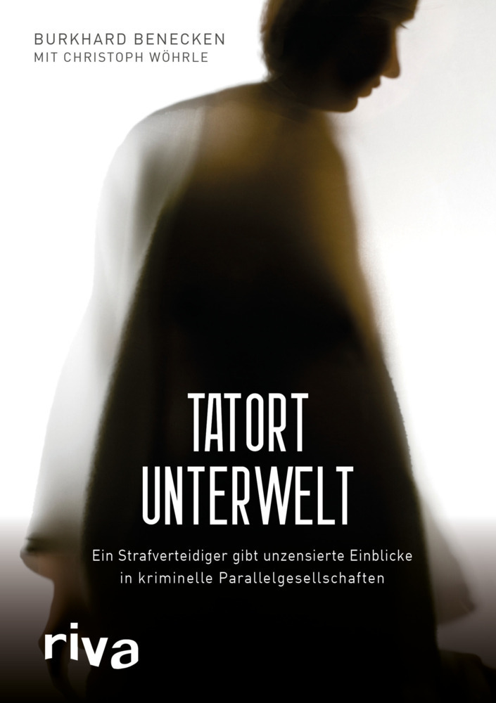 Cover: 9783868837964 | Tatort Unterwelt | Burkhard Benecken (u. a.) | Buch | 288 S. | Deutsch