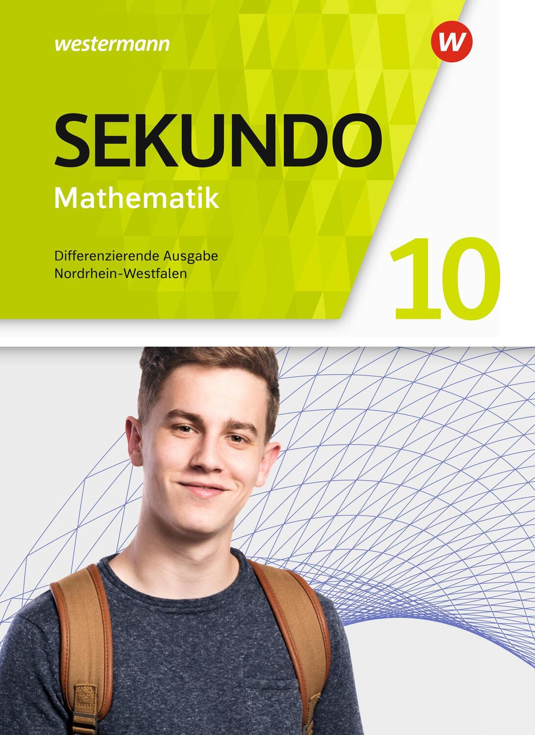 Cover: 9783141245349 | Sekundo 10. Schülerband. Mathematik für differenzierende...