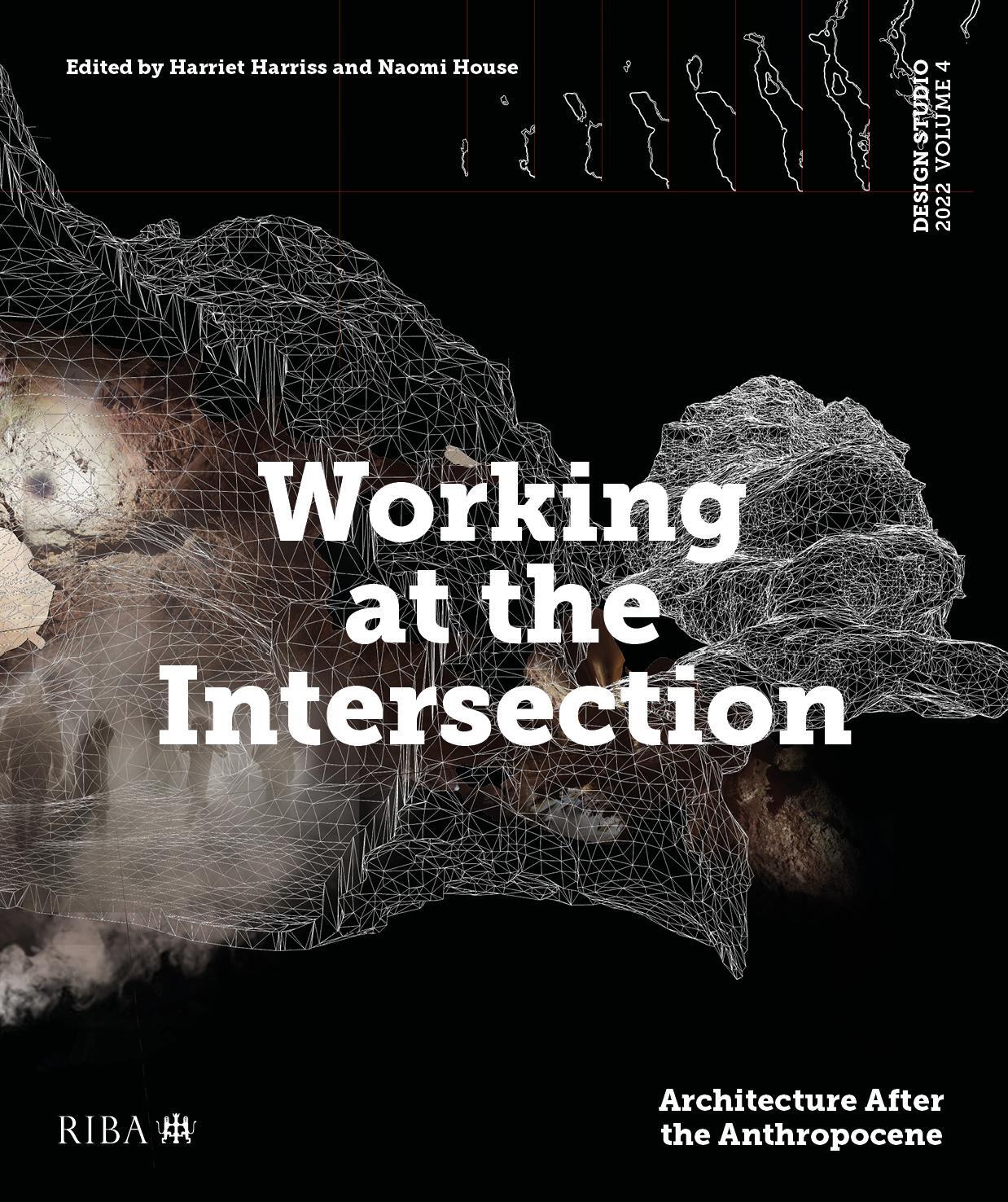 Cover: 9781914124051 | Design Studio Vol. 4: Working at the Intersection | Taschenbuch | 2022