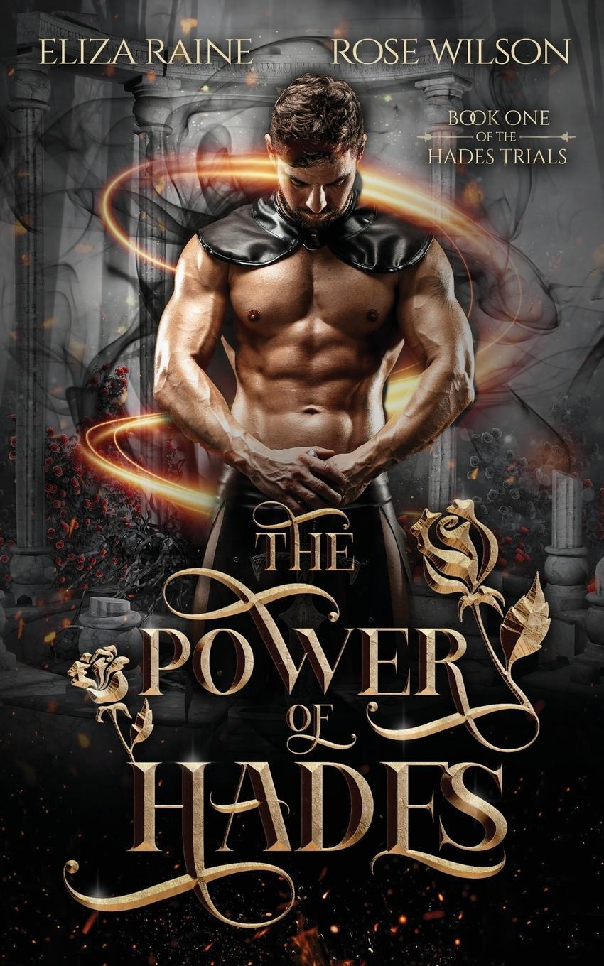 Cover: 9781916104686 | The Power of Hades | Rose Wilson | Taschenbuch | Paperback | Englisch