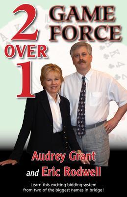 Cover: 9780939460847 | 2 Over 1 Game Force | Audrey Grant (u. a.) | Taschenbuch | Englisch