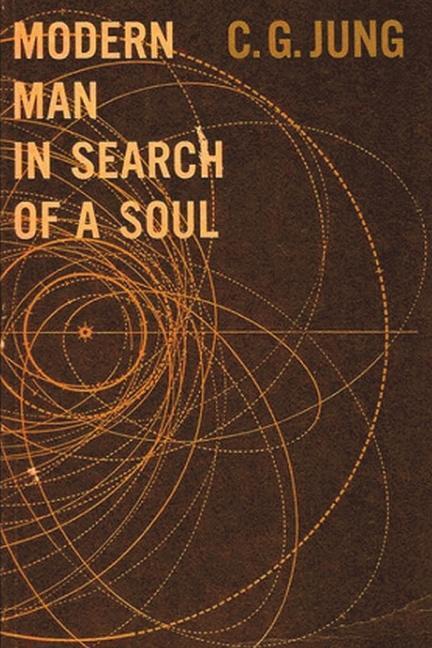 Cover: 9781773239330 | Modern Man in Search of a Soul | C. G. Jung | Taschenbuch | Englisch