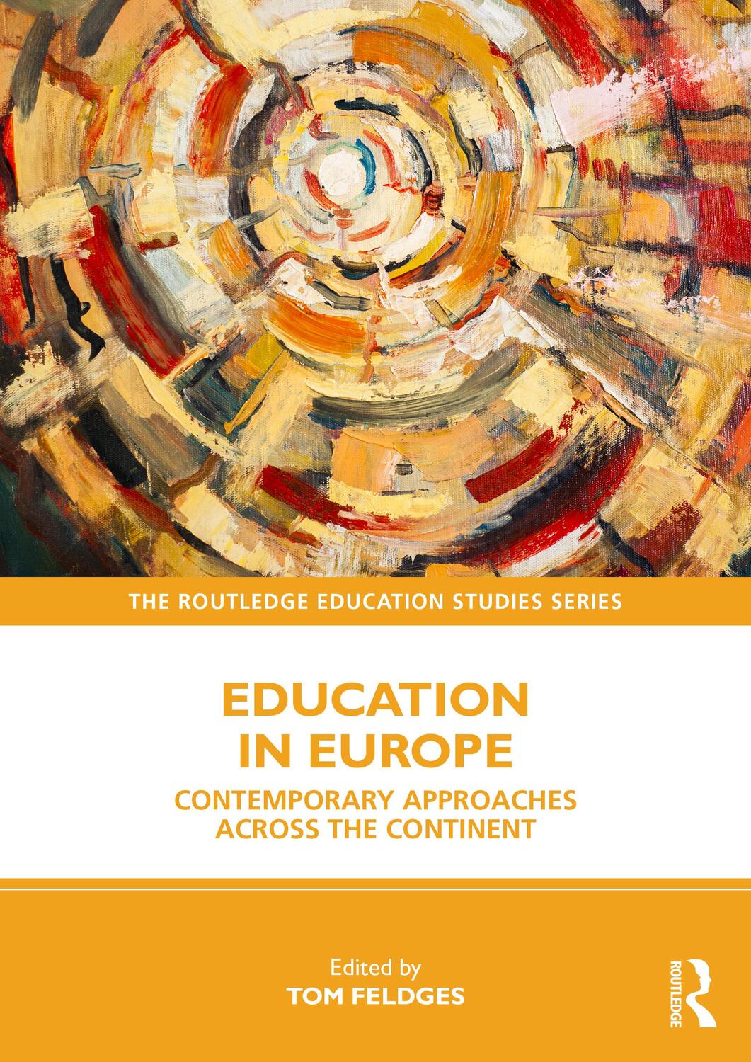 Cover: 9781032121970 | Education in Europe | Contemporary Approaches across the Continent