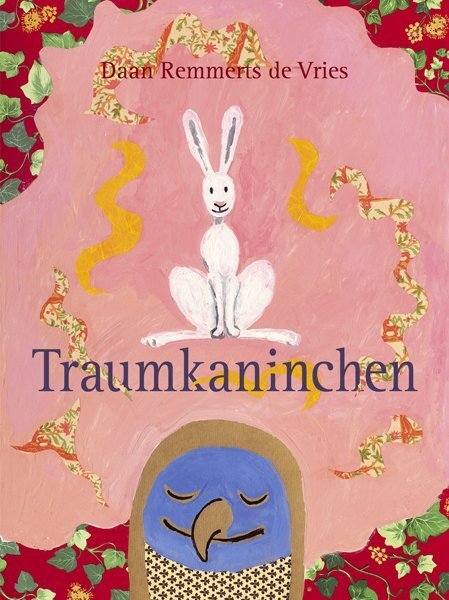 Cover: 9783772511158 | Traumkaninchen | Daan Remmerts de Vries | Buch | 32 S. | Deutsch
