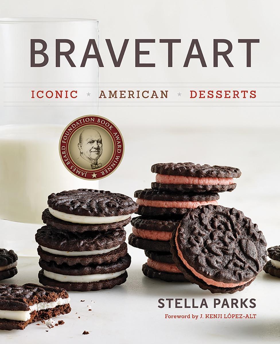 Cover: 9780393239867 | BraveTart | Iconic American Desserts | Stella Parks | Buch | Gebunden