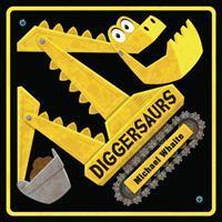 Cover: 9780241426012 | Diggersaurs | Michael Whaite | Buch | Englisch | 2021