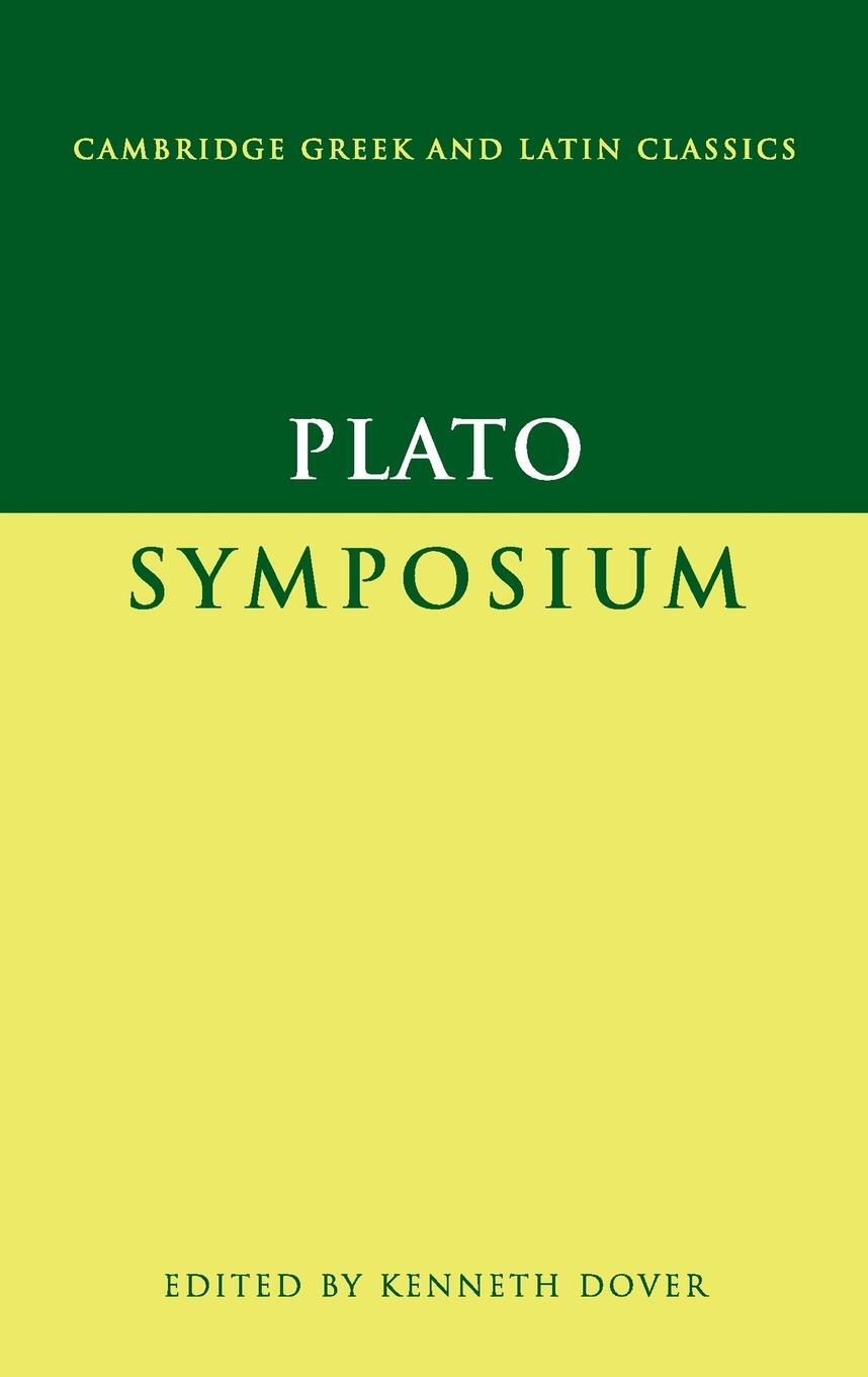 Cover: 9780521295239 | Plato | Symposium | Plato | Taschenbuch | Paperback | 2016