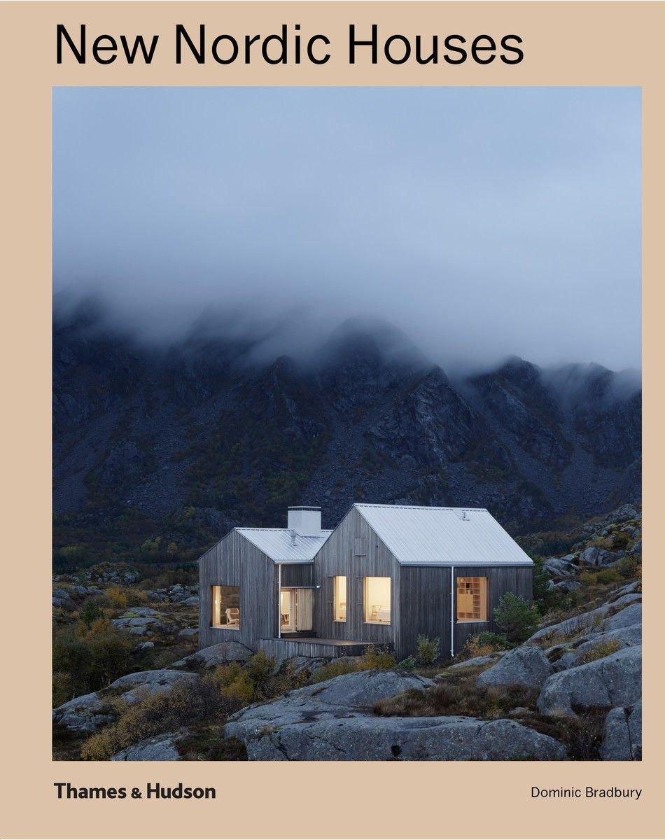 Cover: 9780500021552 | New Nordic Houses | Dominic Bradbury | Buch | Englisch | 2019