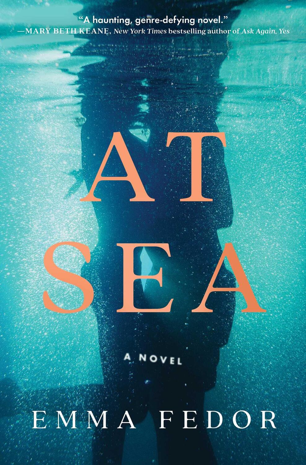 Cover: 9781982171544 | At Sea | Emma Fedor | Buch | Gebunden | Englisch | 2023