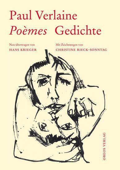 Cover: 9783941184626 | Poèmes - Gedichte | Neu übertragen | Paul Verlaine | Taschenbuch