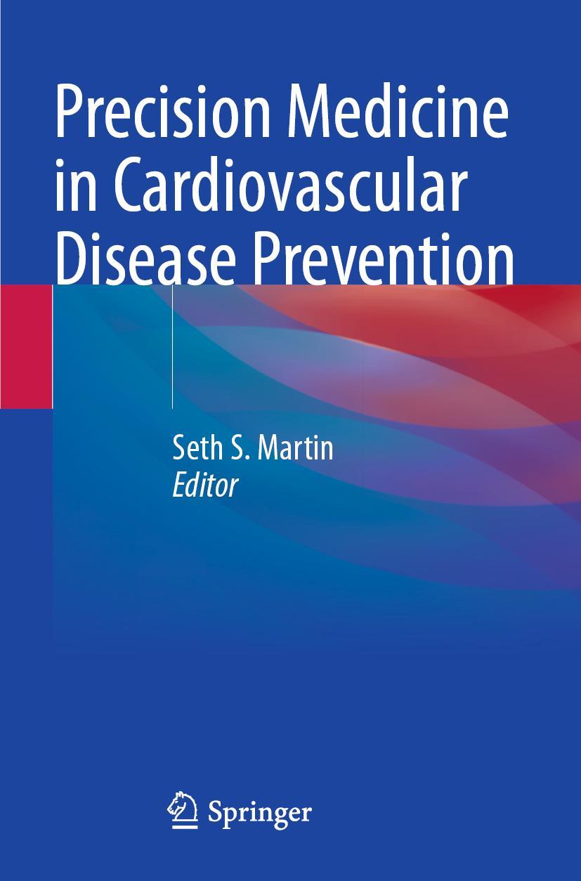 Cover: 9783030750572 | Precision Medicine in Cardiovascular Disease Prevention | Martin | xi