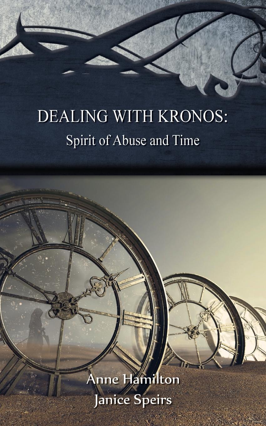 Cover: 9781925380491 | Dealing with Kronos | Janice Speirs | Taschenbuch | Paperback | 2022