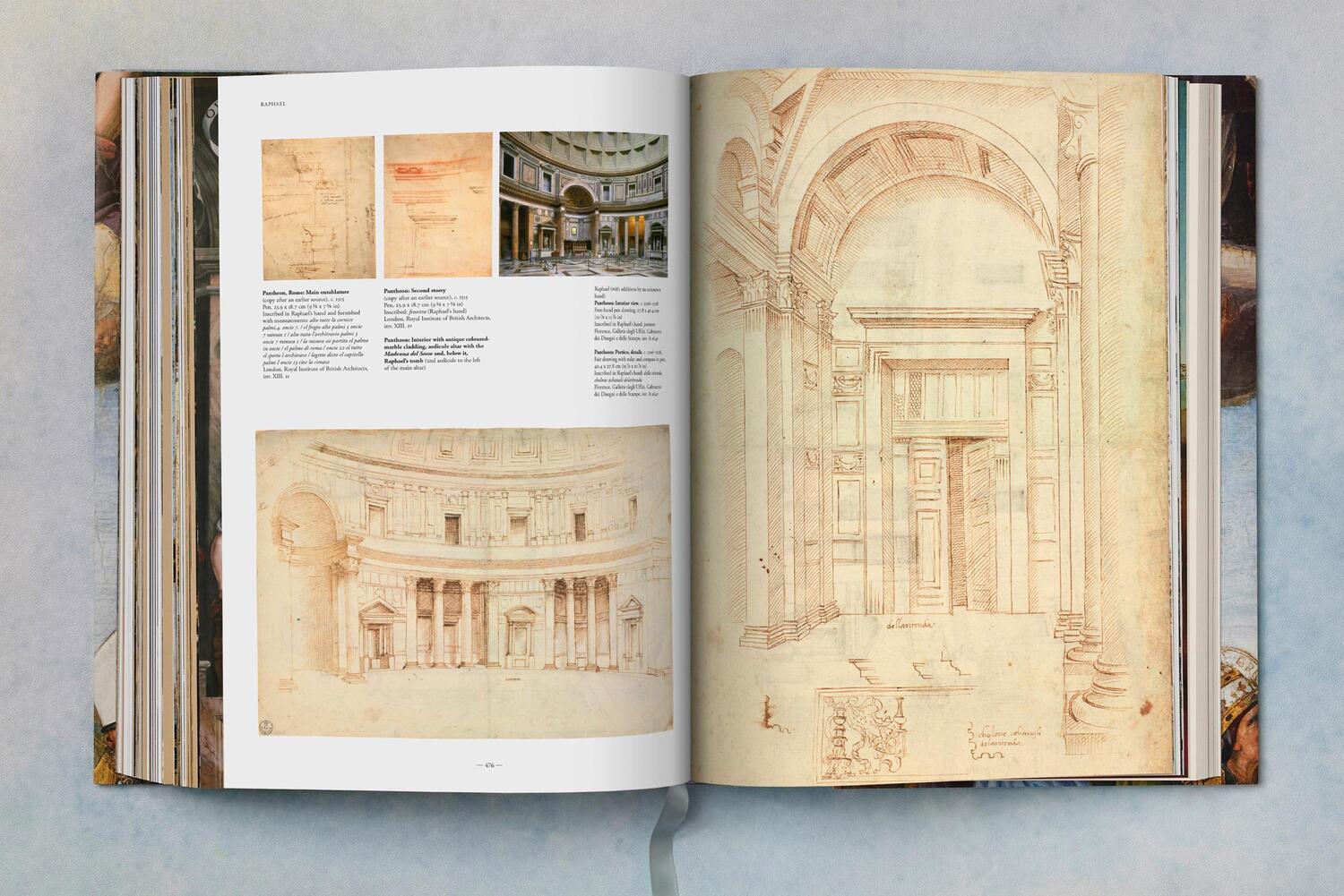 Bild: 9783836557023 | Raphael. The Complete Works. Paintings, Frescoes, Tapestries,...