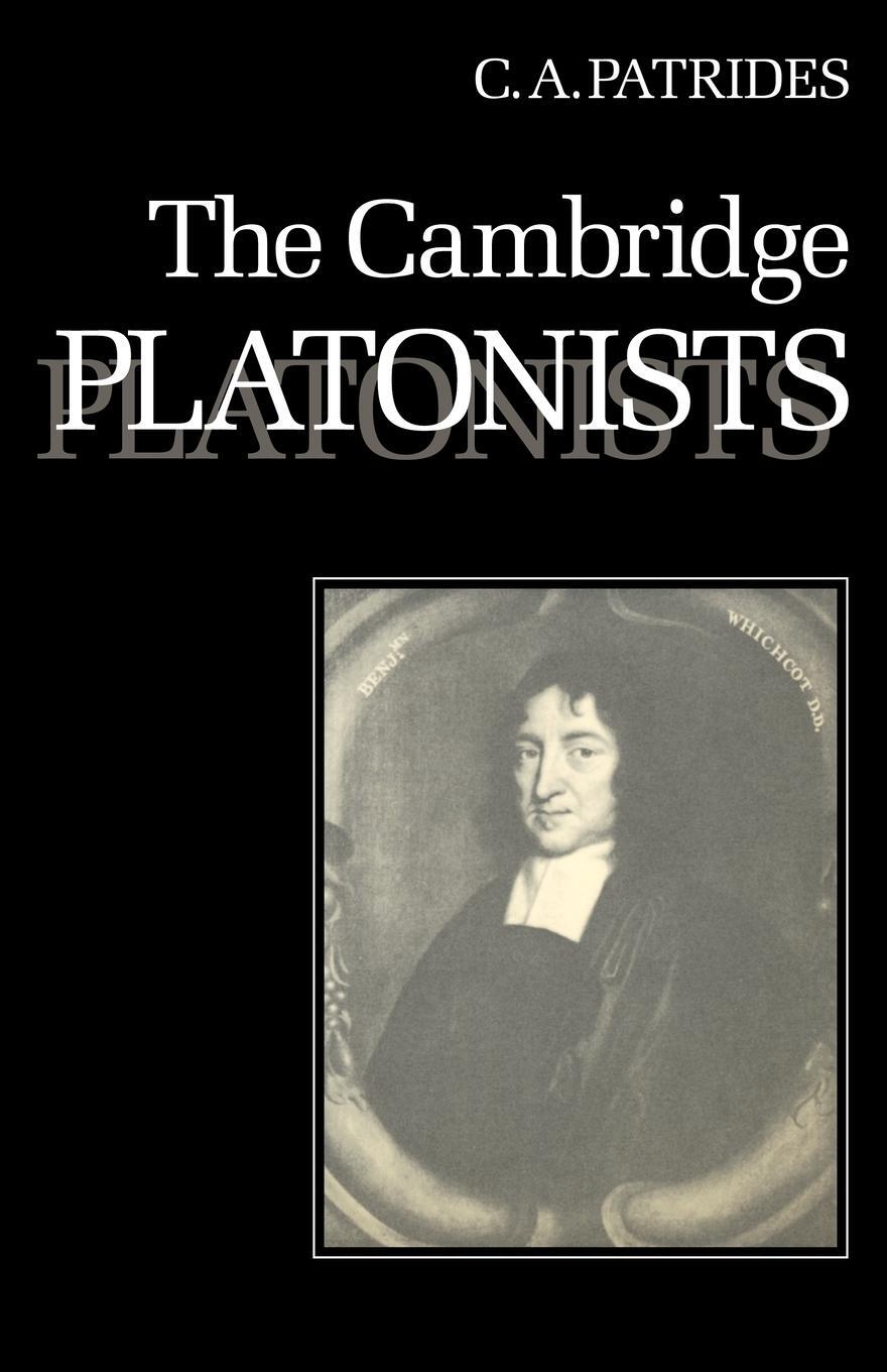 Cover: 9780521299428 | The Cambridge Platonists | C. A. Patrides (u. a.) | Taschenbuch | 2007