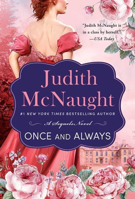 Cover: 9781982171483 | Once and Always: Volume 1 | Judith Mcnaught | Taschenbuch | Sequels