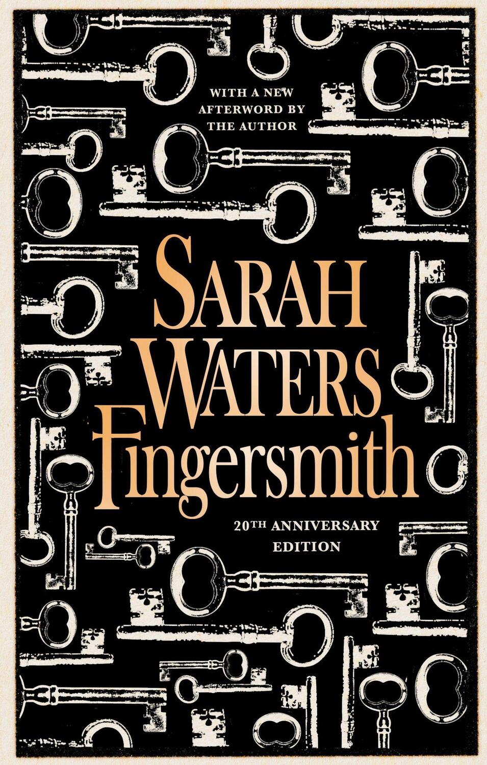 Cover: 9780349017464 | Fingersmith | Sarah Waters | Buch | Englisch | 2022