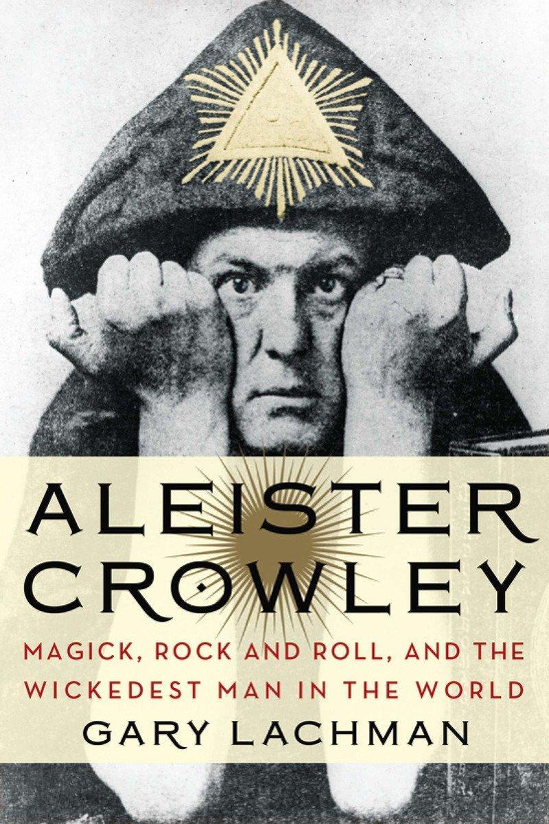 Cover: 9780399161902 | Aleister Crowley | Gary Lachman | Taschenbuch | Englisch | 2014