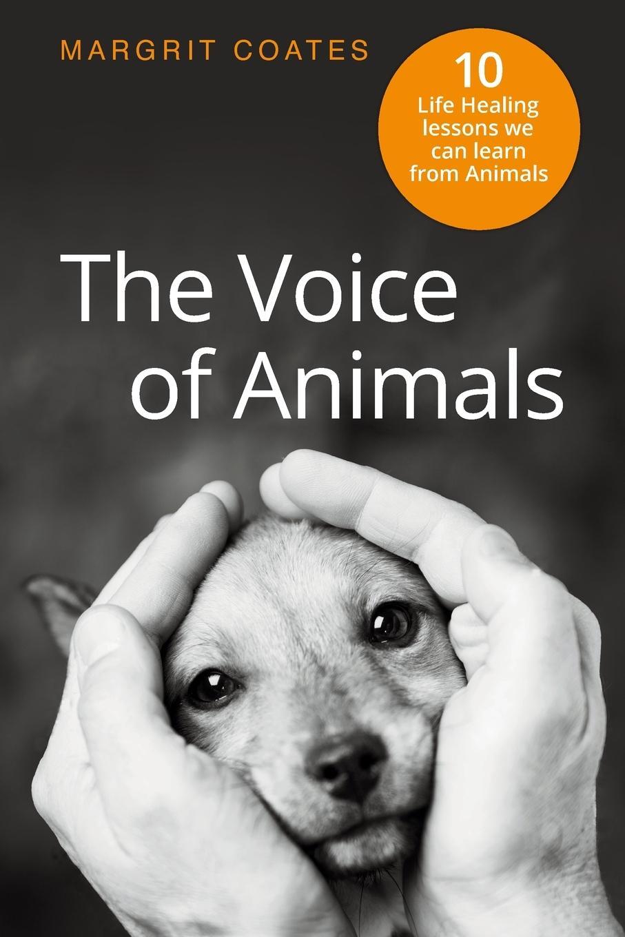 Cover: 9781788035262 | The Voice of Animals | Margrit Coates | Taschenbuch | Paperback | 2017