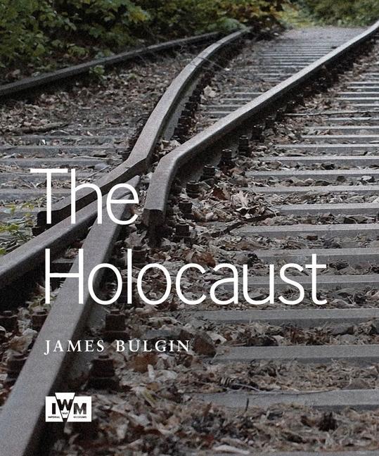 Cover: 9781912423408 | Holocaust | Imperial War Museum | Taschenbuch | Englisch | 2021